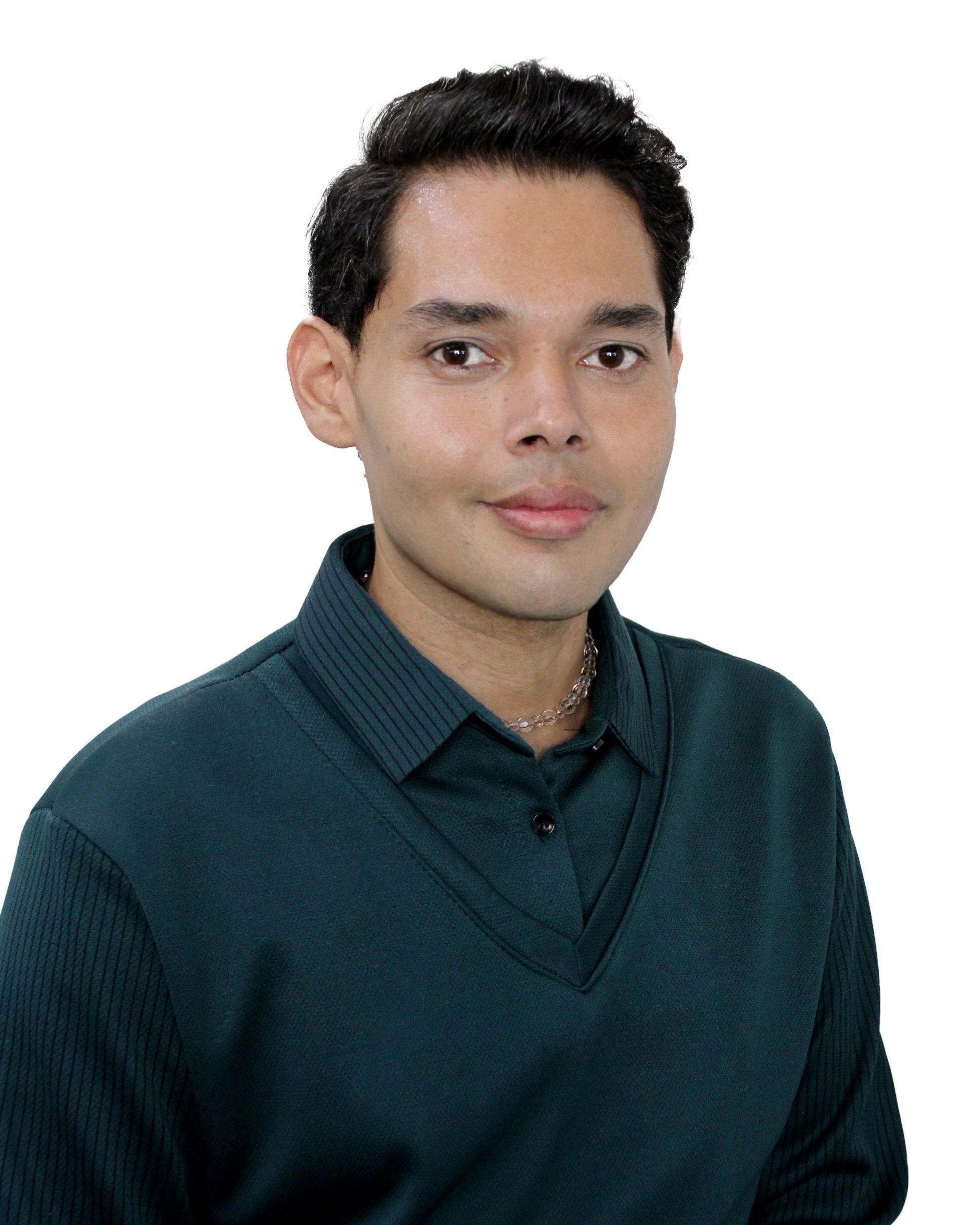 Picture of ISAIAS ACOSTA